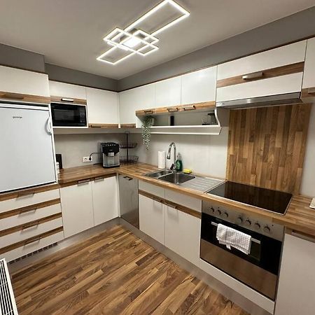 Appartement Der Buergerbote Zur Hohen Salve Hopfgarten im Brixental Ngoại thất bức ảnh