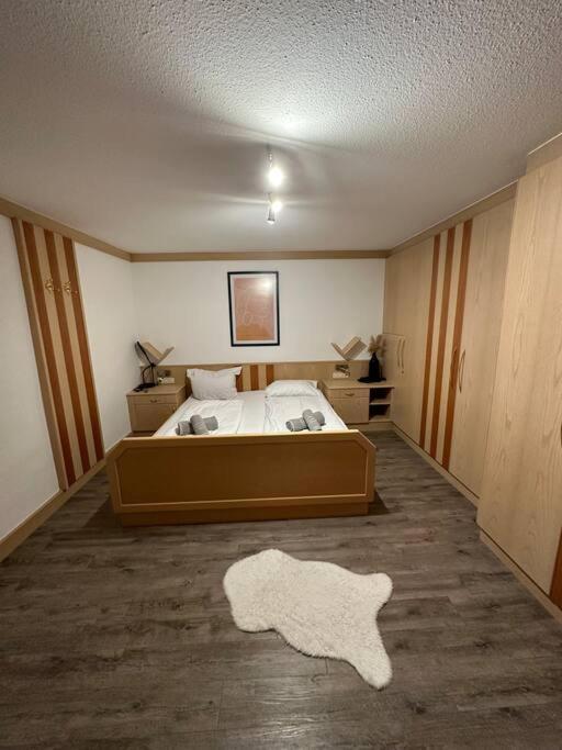 Appartement Der Buergerbote Zur Hohen Salve Hopfgarten im Brixental Ngoại thất bức ảnh
