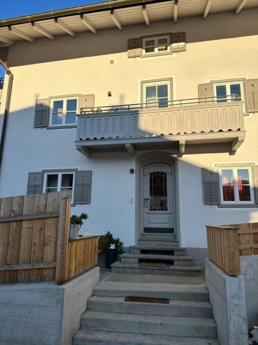 Appartement Der Buergerbote Zur Hohen Salve Hopfgarten im Brixental Ngoại thất bức ảnh